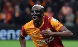 Osimhen’den sürpriz hamle: İstanbulspor için dev adım!