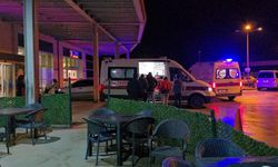 Otomobil ormana yuvarlandı: Feci kazada 7 kişi yaralandı