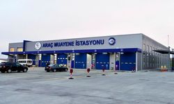 Kastamonu’nun ilçesinde muayene kolaylığı: Araç muayene istasyonu geliyor