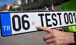 Araç plakalarında değişim zorunluluğu yok: EGM’den açıklama!