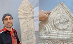 Pompeiopolis’te antik iz: Kenis’in mezar taşı ne anlatıyor?