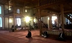 Ramazan Bayramı’nda Taşköprü’de namaz vakti belli oldu