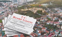 Resmî Gazete’de Kastamonu detayı: 2 taşınmaz satış listesine girdi