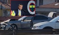 Fenerbahçe’den kaza açıklaması: Saran’ın son durumu ne?