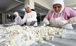 Safranbolu’da Bayram Yoğunluğu: Turistlerin İlk Tercihi Lokum