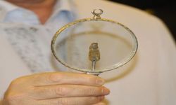 Kastamonu'da hanımlara Kadir Gecesi’ne özel: Sakal-ı Şerif ziyarete açılacak