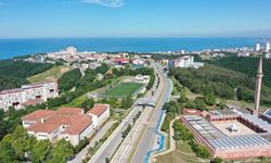 Kastamonu, Amasya, Çankırı, Çorum, Ordu, Samsun, Sinop, Tokat: Bu fuarda olacak