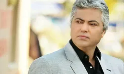 Sanatçı Cengiz Kurtoğlu’na stent takıldı