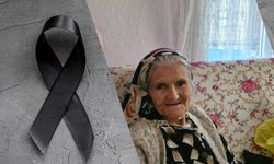 Satı Gülsüm Kestaneci 09.03.2026 tarihinde Taşköprü’de vefat etti