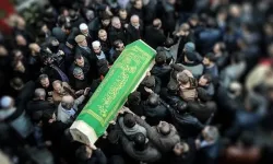 Kastamonu’da Karayolları emeklisi Satı Tuncel vefat etti