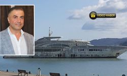 Sedat Peker'in 50 Milyon Dolarlık Yatı Kastamonu'da (görüntülü haber)