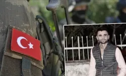 Şehidimiz var: Yusuf Açay görev başında hayatını kaybetti