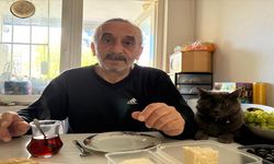 Kastamonu’da emekli öğretmenden acı haber geldi