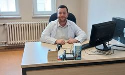 Kastamonu’nun ilçe devlet hastanesinde bir ilk, hasta kabulü başladı