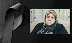 Şerife Ergin 05.03.2026 tarihinde Kastamonu’da vefat etti