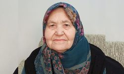 Şerife Salcı 05.03.2026 tarihinde Kastamonu’da vefat etti