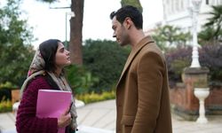 Sevdiğim Sensin 4. bölüm: Dicle ve Erkan’ın sırrı sızıyor, Burçin’in şartı şaşırtıyor