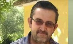 Sevilen esnaf 52 yaşında 1 ay süren yaşam savaşını kaybetti