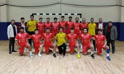 Sherin İneboluspor kritik maça hazır!