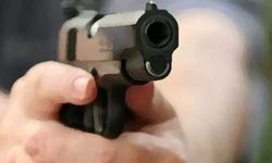 Silahlı kavga! Tartıştığı kişiye kurşun yağdırdı: 1 kişi ağır yaralandı!