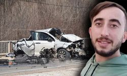 Taşköprü YRP Gençlik Kolları Başkanıydı: Sinan Dündar unutulmadı