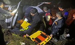 Can pazarının yaşandığı kazadan yeni görüntü ve detay