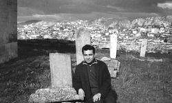 Kastamonu’ya kalemiyle iz bıraktı: Siyami Özel, vefat yıldönümünde anıldı