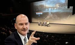 Süleyman Soylu’dan 7 Kemerli Zaman Geçidi Taşköprü'ye tam not