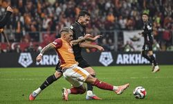 Süper Lig’de kritik çatışma: Beşiktaş ile Galatasaray karşı karşıya