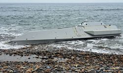 Karadeniz'de şüpheli cisim: 275’i imha edildi