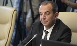 Tanju Özcan hakkında karar: Görevden uzaklaştırıldı!