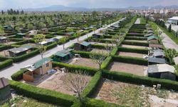 Tarım arazilerine kaçak hobi bahçelerine ağır yaptırım geliyor