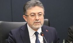 Tarım ve Orman Bakanı Yumaklı Kastamonu'ya geliyor