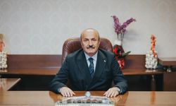 Taşköprü Belediye Başkanı Arslan’dan 12 Mart anma mesajı