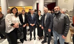 Taşköprü beyaz perdede iz bıraktı: Kaymakam Atasoy’dan tam not