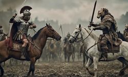 Taşköprü’de 14 dakikada zaman yolculuğu başlıyor