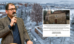 Taşköprü Kaymakamı Abdullah Demirdağ’dan Kadir Gecesi Mesajı