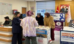 Taşköprü’de 'Ramazanda Sağlık Programı'