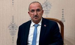 Taşköprü Şoförler ve Otomobilciler Esnaf Odası Başkanı’ndan plaka çağrısı