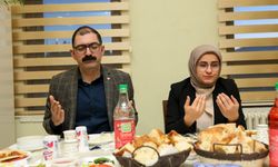 Taşköprü’de 8 Mart’ta Kadınlara Özel İftar Buluşması