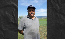 Taşköprü’de acı kayıp: Ali Şekerci vefat etti