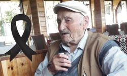 Taşköprü’de acı kayıp: Eski şoför esnaflarından Bayram Kestepe vefat etti