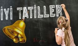 Taşköprü’de ara tatil başlıyor: Binlerce öğrenci dinlenecek