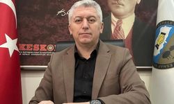 Taşköprü'de Başkan Aslan: 'Esnafımız ekonomimizin temel taşıdır'