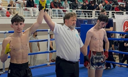 Taşköprü’de Çifte Gurur: Hamza Eren Göksu Türkiye Şampiyonu