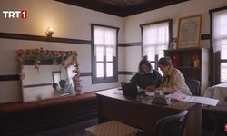 Taşköprü’de kadınların güç birliği ekrana taşındı