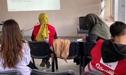 Taşköprü’de sağlık bilinci güçleniyor: 15 oturumluk eğitim tamamlandı