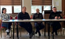 Taşköprü'de silvikültür eğitimi verildi