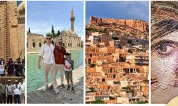 Taşköprü’den kültür yolculuğu: GAP Turu için kayıtlar başladı