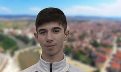 Taşköprülü genç sporcu Türkiye 5’incisi oldu